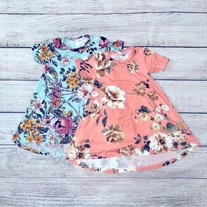 Wren’s Closet T-Shirt Dresses